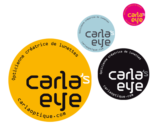 CARLA&rsquo;S EYEWORKS